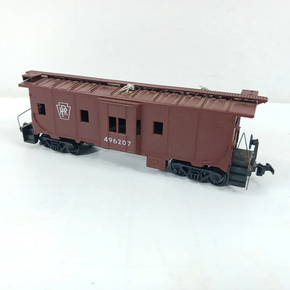 Pennsylvania Railroad pennsylvania railroad